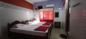 shree katyayani residency